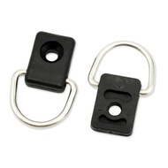 Clearance sale!! Kayak D Rings Outfitting Rigging for Boat Canoe Kayak Accessories