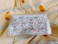 Hello Kitty口罩