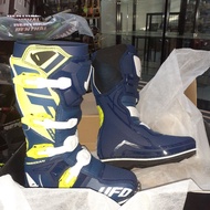 Obsidian UFO BOOTS, OBSIDIAN UFO Shoes, OBSIDIAN UFO