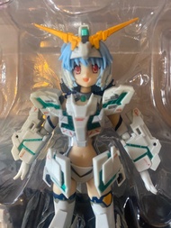 Agp ms girl 獨角獸 覺醒