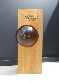 三得利 Century 2001 21年