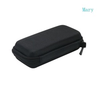 Mary EVA Hard Shockproof Storage Case for Crucial X8 SSD Reliable File Protections