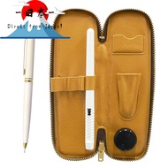 [Direct from Japan]
Zipper Type Compact Pen Case, Pen-shaped Eraser in White, and AP300 Showa 40s Re