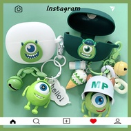 Baseus MC1 Earphone Case Suitable for Baseus Baseus BC1 Bone Conduction Bluetooth Earphone Protectiv