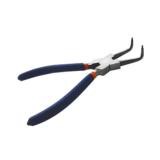 SNAP RING INTERNAL BEND NOSE CIRCLIP PLIER 7"