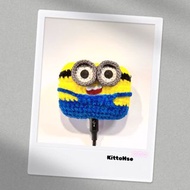 AirPods pro2 case ( bob the minion)