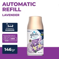 Glade Matic Spray Lavender Refill 146gr AEROSOL