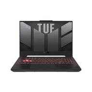 ASUS 華碩  TUF Gaming A15 FA507NV-0042B7535HS御鐵灰(無包/15.6"/R5 7535HS/16G/RTX4060 8G/512G SSD/144Hz/W11)電競筆電