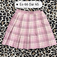 2Hand Skirt