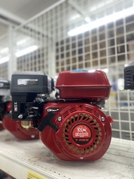 เครื่องยนต์เบนซิน 6.5HP TAURUS TR-6.5-R