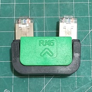 SCHNEIDER Ethernet Jumper RJ45 EMS59528