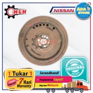 NISSAN UD YU41 FD46 - FLYWHEEL 12" INCH 129T (SECOND ORIGINAL / NEW)