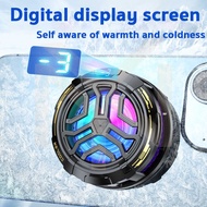 Phone Cooler For Gaming Cooler Fan For Phone USB Phone Coog Fan Mobile Phone Cooler Phone Fan