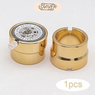 [Loviver] Watch Movement Holder Metal Watch Movement Support Base for 7S26-36 NH35-36