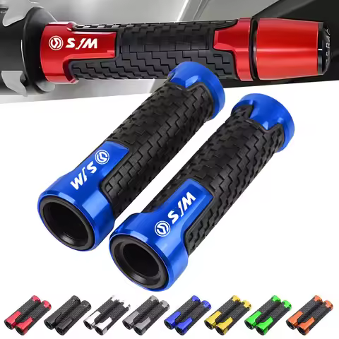 For SYM CRUISYM GTS 300 GTS 300i JOYMAX Z 125 250 300 MAXSYM 400i Motorcycle Grip Accessories Handle