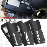For Yamaha TRACER 9 TRACER 9 GT TRACER9GT TRACER9 2021 2022 2023 Motorcycle Parts Clutch Arm Protect