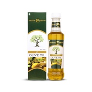 Minyak zaitun e'virgin olive oil extra virgin 350 ml