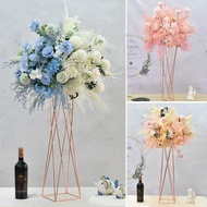 Wedding Table Flower Decoration T Table Shopping Mall Window KTV Decoration Props 10~3