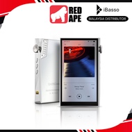 iBasso DX260MK2 Digital Audio Player: Flagship Octa-CS43198 DAC Chips with Advanced FPGA-Master 2.0 