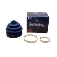 (1PC) CHEVROLET AVEO 1.4 1.5 2002-2011 DRIVE SHAFT COVER BOOT / CV JOINT COVER BOOT OUTER