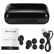 TRUE WIRELESS EARBUDS TWS-F9