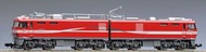 TOMIX JR貨物EH800形電気機関車(新塗装) 7181 Nゲージ