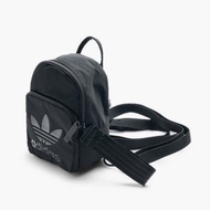 Adidas Originals Black Mini Backpack