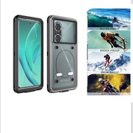 Universal Waterproof Case for OPPO A78 A79 A98 A97 A93 A94  Swimming Diving Outdoor Shockproof Cover
