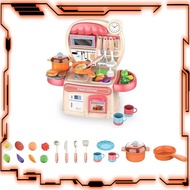Educational Cooking Toys for Girls - RO30-0311 2025 Quality Direct Delivery