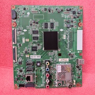 เมนบอร์ด LG 49UF680Tอะไหล่แท้/ถอดมือสอง EAX66427004 สำหรับทีวี 49 นิ้ว