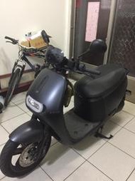 GOGORO S2 ABS 黑