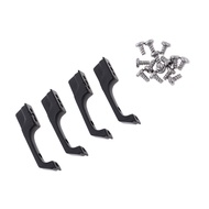 [whfashionkk] RC Car Door Handle for   D90 D110 Parts 1:10 RC  crawler Car Accessories