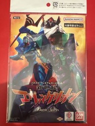 萬代 Battle Spirits 新世紀福音戰士卡牌套裝