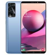 โทรศัพท์ A58 5G โทรศัพท์มือถือ รองรับ2ซิม Smartphone 4G/5G โทรศัพท์สมา แรม16GB รอม512GB Mobile phon