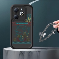 LOKAL [Local Delivery] Infinix Smart 5 6 7 9 8 HD GT 20 Pro Zero 30 itel RS4 A70 A80 P65 P55 5G S23 