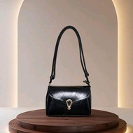 HARUKA Bag Lunara Bag 田 Bag Premium Korean Style Shoulder Bag Casual Elegant Trendy