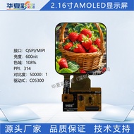 2.16Inch AI Partner AI Elf Action Camera4G Watch AMOLED480*480High Definition Bright Display Screen