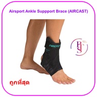 Airsport Ankle Support Brace Aircast Ankle Brace