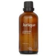 Jurlique 茱莉蔻  薰衣草按摩油 100ml/3.3oz