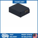 Proocam Battery DMC-TZ4 Panasonic Lumix camera (CGA-S007E)