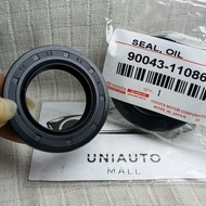 TAFT GT F50 F70 FRONT WHEEL SMALL OIL SEAL 90043-11086 (32*52*8)