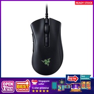 [sgstock] Razer RZ01-03340100-R3M1 DeathAdder V2 Mini Gaming Mouse, Black - [Deathadder v2 Mini] []