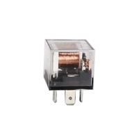 Allan Power relay HT00DQ JD1912 High-power relay 12V80A Automotive power relay JD1912 12V 80A