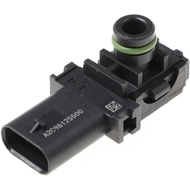 Black Pressure Map Sensor, Compatible with Ford Taurus EcoBoost 325 V6 2015-2017, Part Number: FR3A9