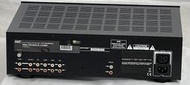AMC HiFi CVT1030MKIIse 真空管前級擴大機,原廠全新品 附原廠保証書