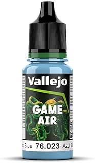 Vallejo Game Air 76023 Electric Blue (18ml)