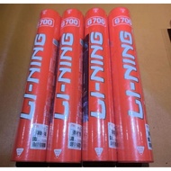 Original Shuttlecock lining G700 Compatible with AS30