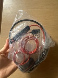 Plantronics 接線生耳機