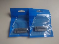 Giant 捷安特  單車碳纖輪組煞車塊 (共2 包)