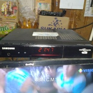 Decoder Indovision Hd Terbatas